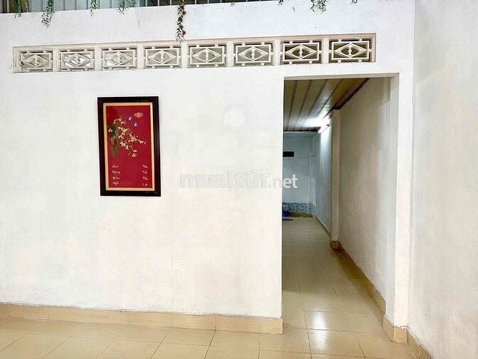 Bán nhà đường Hà Thị Khiêm, Tô Ký quận 12