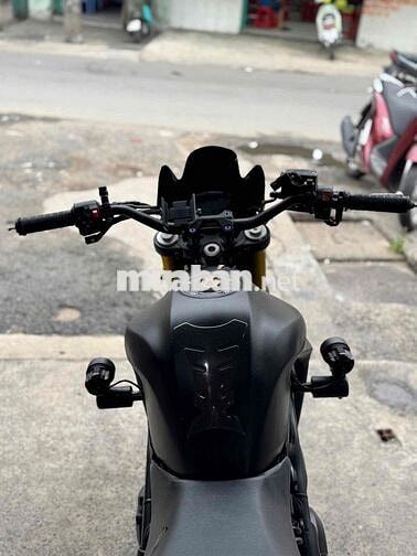 Benelli BN302 2017 Đen 20000 km Biển SG 9 chủ