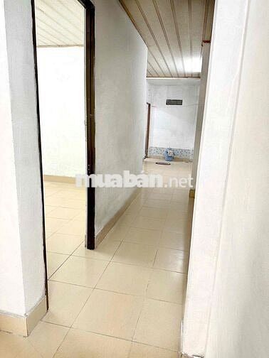 Bán nhà đường Hà Thị Khiêm, Tô Ký quận 12