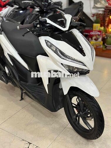 Honda Vario 150 2020 Trắng Đen Sprort.BSTP.Giá tôt
