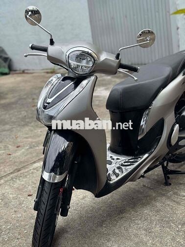 Shmode 2020 Xám Phanh ABS xe đẹp chính chủ bán