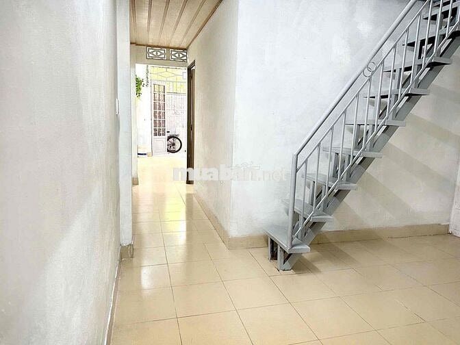 Bán nhà đường Hà Thị Khiêm, Tô Ký quận 12