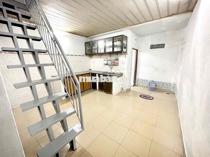 Bán nhà đường Hà Thị Khiêm, Tô Ký quận 12