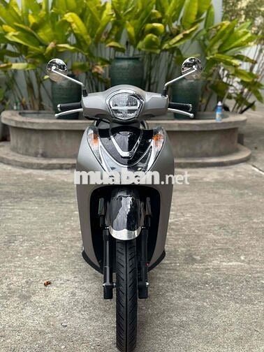 Shmode 2020 Xám Phanh ABS xe đẹp chính chủ bán