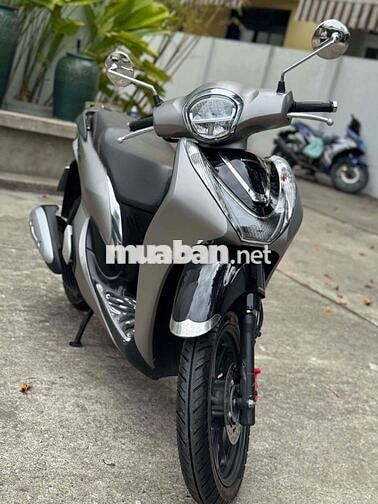 Shmode 2020 Xám Phanh ABS xe đẹp chính chủ bán