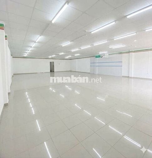 🔥 GÓC 2 MẶT TIỀN CỘNG HÒA – VỊ TRÍ KINH DOANH CỰC ĐẸP KHU SÂN BAY 🔥