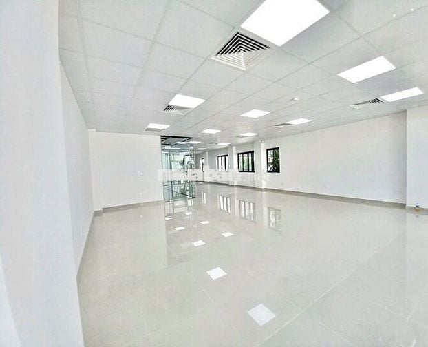 TÒA NHÀ  MT THÍCH MINH NGUYỆT_8x20m, HẦM TRỆT 4 LẦU SUỐT, THANG MÁY