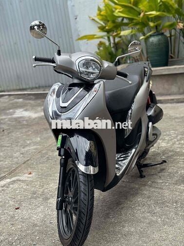 Shmode 2020 Xám Phanh ABS xe đẹp chính chủ bán