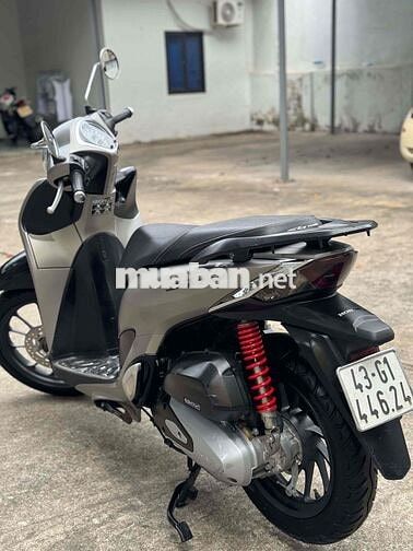 Shmode 2020 Xám Phanh ABS xe đẹp chính chủ bán
