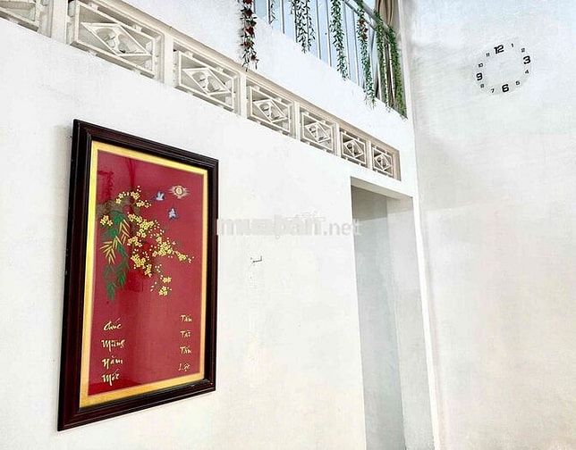 Bán nhà đường Hà Thị Khiêm, Tô Ký quận 12