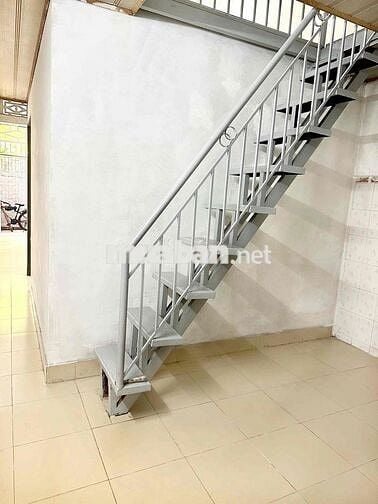 Bán nhà đường Hà Thị Khiêm, Tô Ký quận 12
