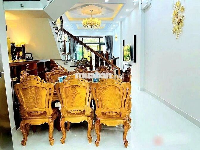 🏡 HÀNG HIẾM MT Đường số 4, Linh Tây, Thủ Đức 106m² (4x26.5) Giảm 1 Tỷ 