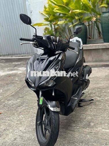 Air Blade 2024 4val Đen xe đẹp chính chủ bán