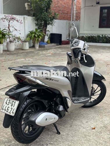 Shmode 2020 Xám Phanh ABS xe đẹp chính chủ bán