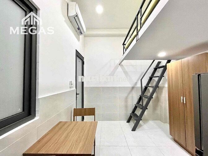 Đầy Đủ Nội Thất Như Hình - Ngay Cvpm Quang Trung - Giá Tốt