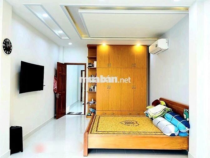 🏡 HÀNG HIẾM MT Đường số 4, Linh Tây, Thủ Đức 106m² (4x26.5) Giảm 1 Tỷ 