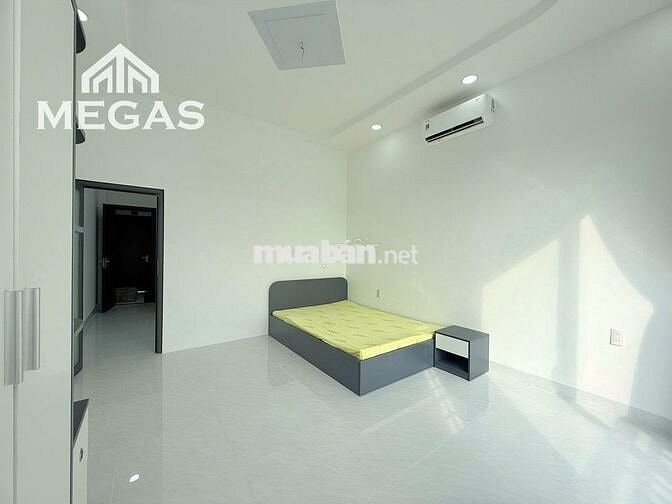 🌟 STUDIO BANCOL - 1PN, TÁCH BẾP - Hà Huy Giáp, Tô Ngọc Vân 🎀