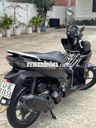 Air Blade 2024 4val Đen xe đẹp chính chủ bán