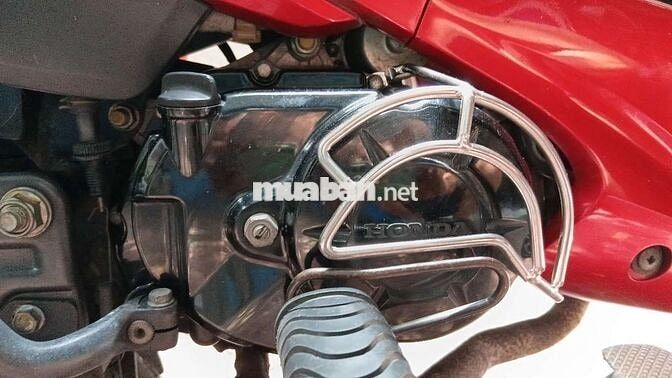 Wave RSX xe zin nguyên.bstp 9 chủ.C.chứng