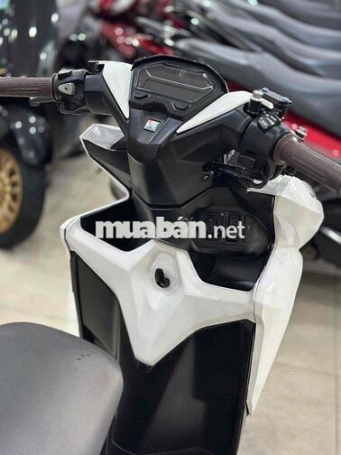 Honda Vario 150 2020 Trắng Đen Sprort.BSTP.Giá tôt