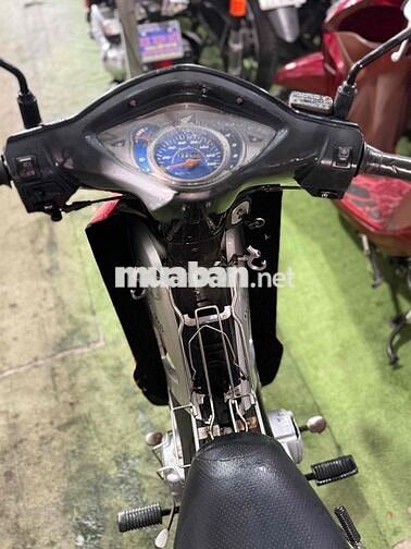Honda Wave RS 100/ Chưa Dọn/ Bs65 Cccd Chủ