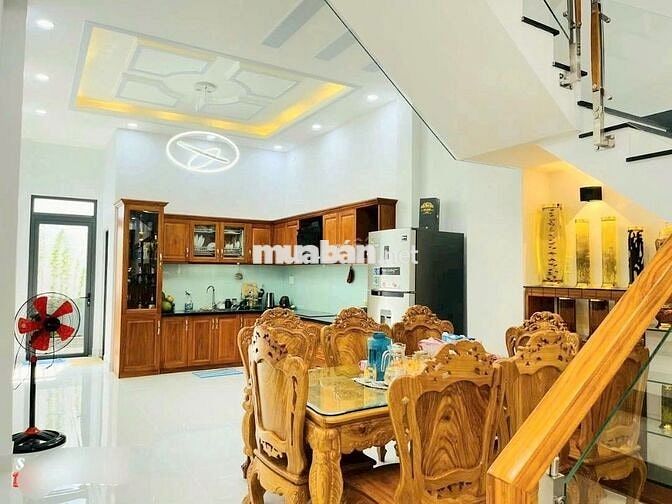 🏡 HÀNG HIẾM MT Đường số 4, Linh Tây, Thủ Đức 106m² (4x26.5) Giảm 1 Tỷ 