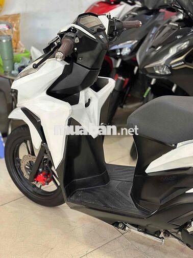 Honda Vario 150 2020 Trắng Đen Sprort.BSTP.Giá tôt