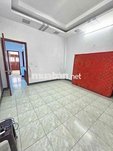 NHÀ PHỐ 3 TẦNG BTCT – HUỲNH THỊ HAI – TRUNG MỸ TÂY – Q12