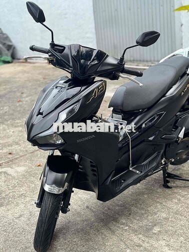 Air Blade 2024 4val Đen xe đẹp chính chủ bán