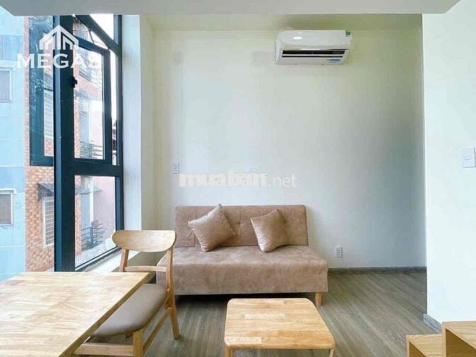 Siêu Căn Hộ - Free Tất Cả Phí Dịch Vụ - Nội Thất Cao Cấp