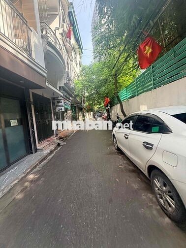 Bán CC Mini Nguyễn Trãi sau Royal City, Thoáng Đẹp Nội Thất Decor Xịn