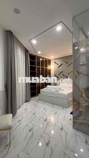 NHÀ CHO THUÊ GÓC 2 MẶT TIỀN ĐƯỜNG 3/2