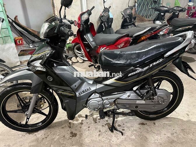 Yamaha Sirius Fi 2019 / Ngay Chủ 65 Êm Nhẹ
