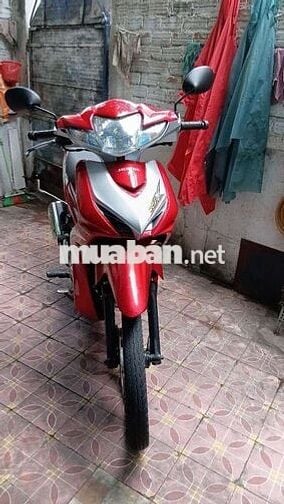 Wave RSX xe zin nguyên.bstp 9 chủ.C.chứng