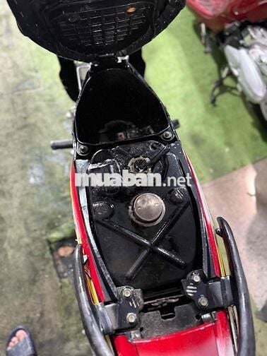 Honda Wave RS 100/ Chưa Dọn/ Bs65 Cccd Chủ
