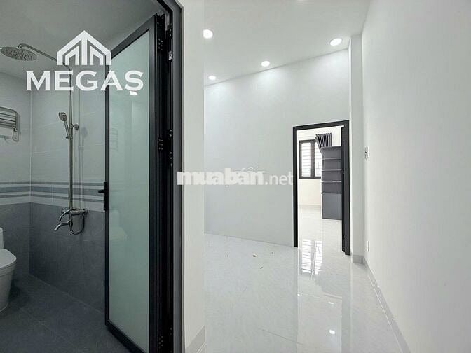 🌟 STUDIO BANCOL - 1PN, TÁCH BẾP - Hà Huy Giáp, Tô Ngọc Vân 🎀