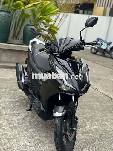 Air Blade 2024 4val Đen xe đẹp chính chủ bán