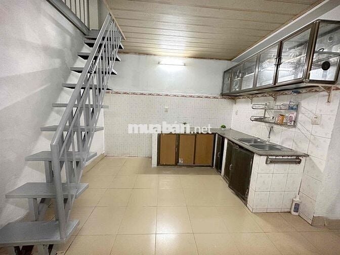 Bán nhà đường Hà Thị Khiêm, Tô Ký quận 12