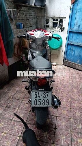 Wave RSX xe zin nguyên.bstp 9 chủ.C.chứng