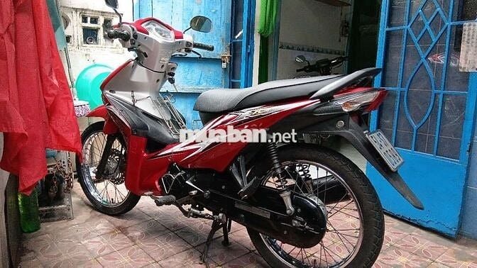 Wave RSX xe zin nguyên.bstp 9 chủ.C.chứng