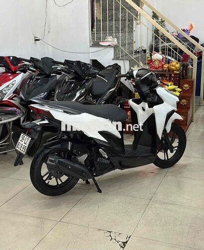 Honda Vario 150 2020 Trắng Đen Sprort.BSTP.Giá tôt