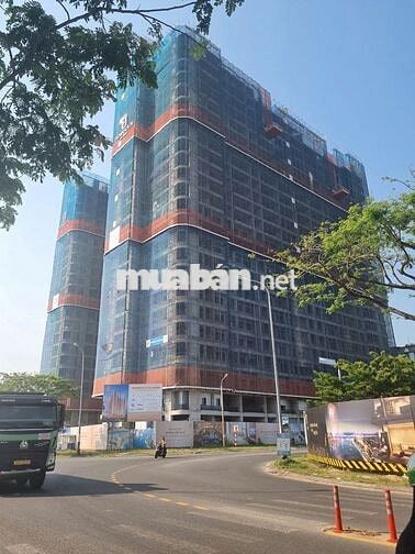 BÁN CĂN HỘ PENINSULA ĐÀ NẴNG 76M² – TẦNG 9 – VIEW ĐÔNG NAM