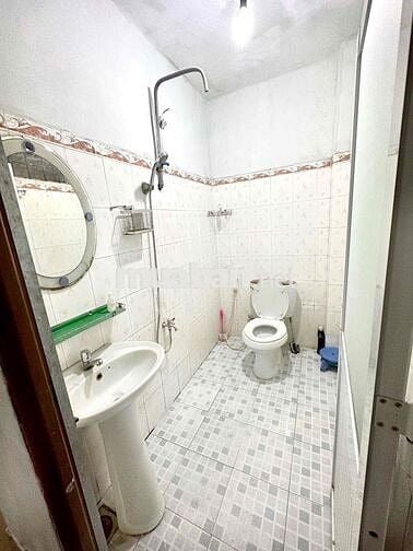 Bán nhà đường Hà Thị Khiêm, Tô Ký quận 12