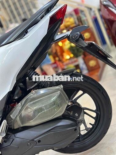 Honda Vario 150 2020 Trắng Đen Sprort.BSTP.Giá tôt