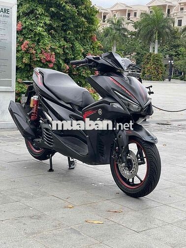 🔥 BÁN YAMAHA NVX _155 ABS 2018 KHOÁ SMARKEY
