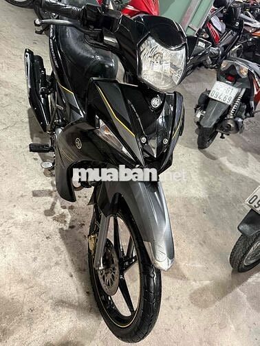 Yamaha Sirius Fi 2019 / Ngay Chủ 65 Êm Nhẹ