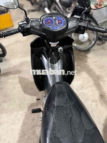 Yamaha Sirius Fi 2019 / Ngay Chủ 65 Êm Nhẹ