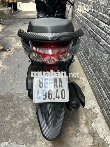 Yamaha Frego S 2025 1400 km Xám