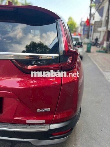 Honda CRV-L Sensing SX 2020 Đỏ 110000 km