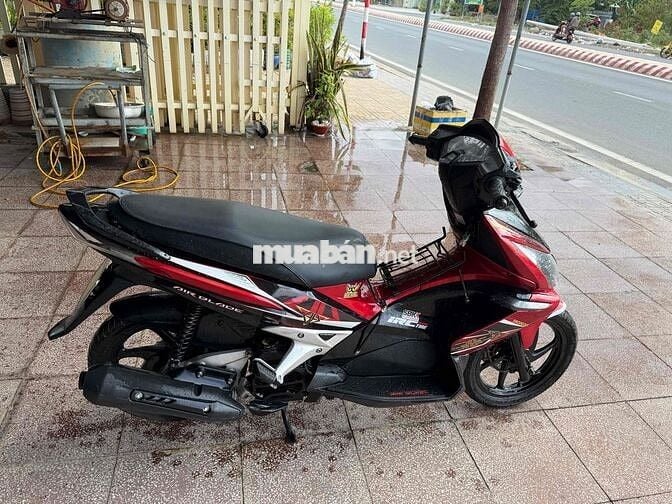 Honda Air Blade 2010 Đỏ